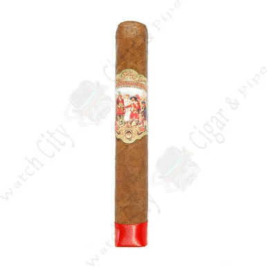 La AntiguidadToro 6 5/8 x 52