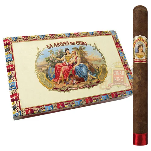 La Aroma De Cuba Churchill (7x50 / Box 25)