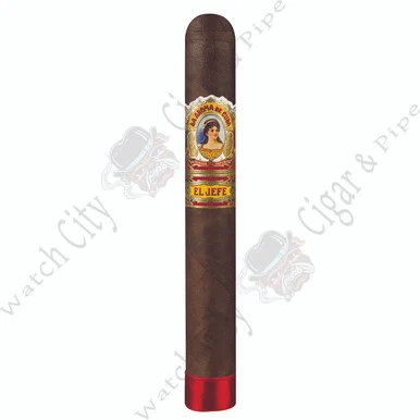 La Aroma de Cuba Classic El Jefe 7 x 58