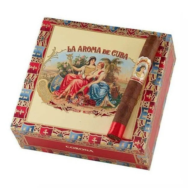 La Aroma De Cuba Corona Cigars