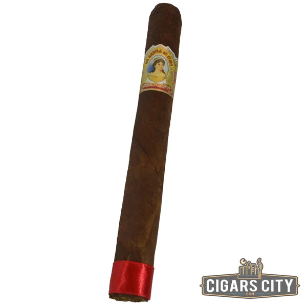 La Aroma de Cuba Double Corona (7.5" x 54)