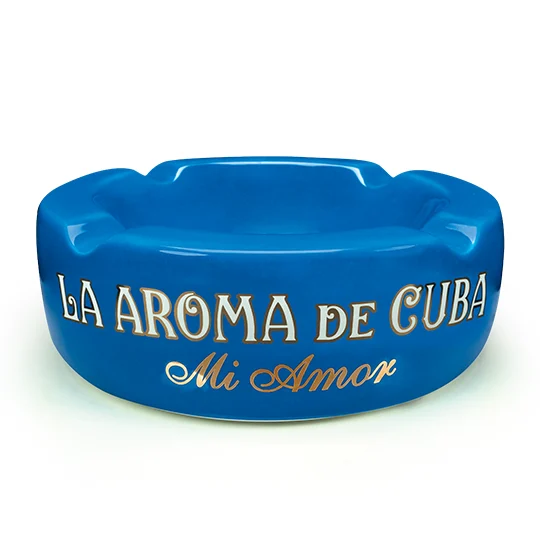 La Aroma de Cuba Mi Amor Ashtray