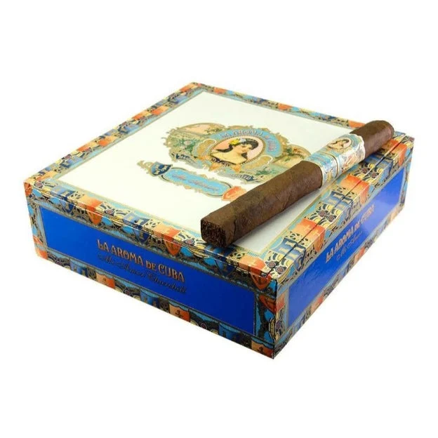 La Aroma De Cuba Mi Amor Churchill Cigars
