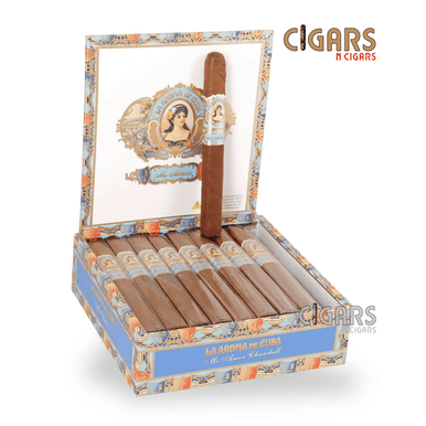 La Aroma de Cuba Mi Amor Churchill