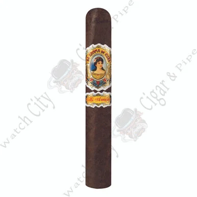 La Aroma de Cuba Mi Amor Magnifico 6 x 52