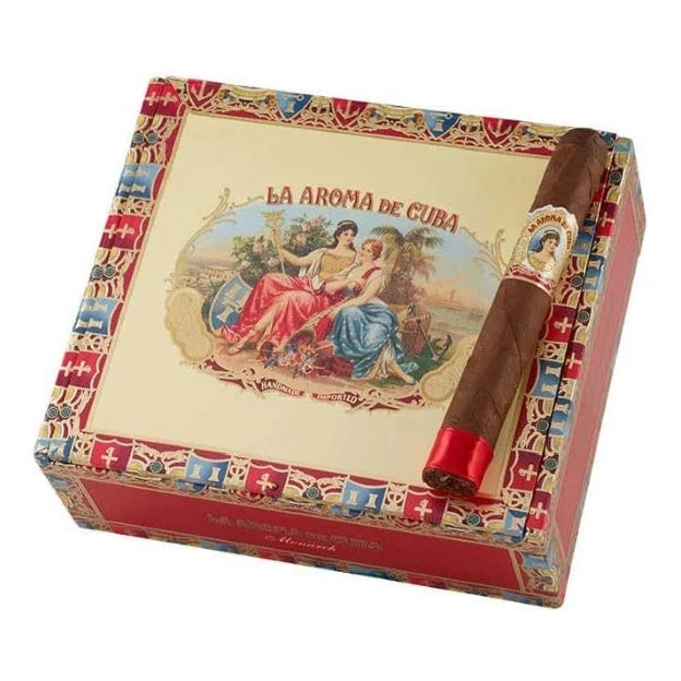 La Aroma De Cuba Monarch Cigars