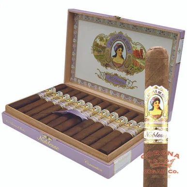 La Aroma de Cuba Noblesse Coronation (6 x 52)