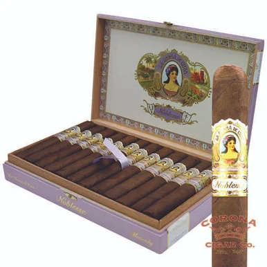 La Aroma de Cuba Noblesse Monarchy (6 1/2 x 56)