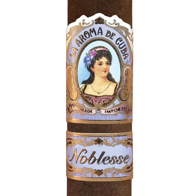 La Aroma de Cuba Noblesse Regency 5.5 x 50