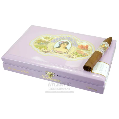 La Aroma De Cuba Noblesse Viceroy