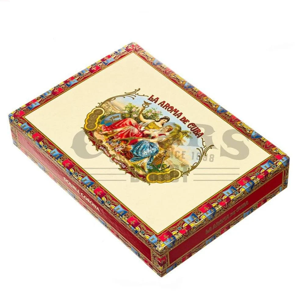 La Aroma de Cuba Original Double Corona