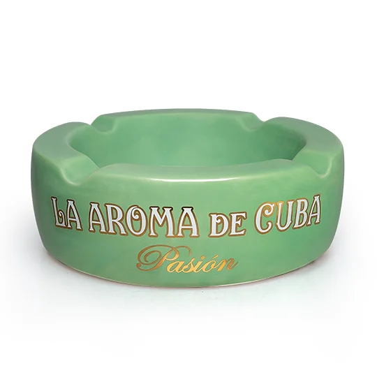 La Aroma de Cuba Pasión Ashtray