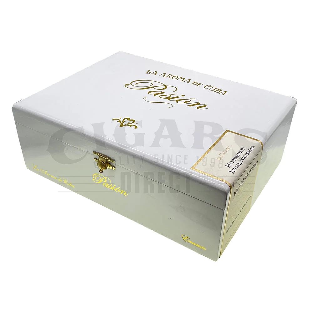 La Aroma de Cuba Pasion Encanto Gordo