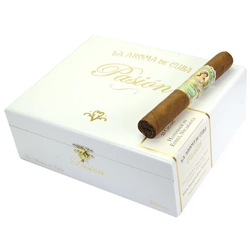 La Aroma De Cuba Pasion Robusto