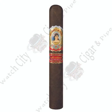 La Aroma de Cuba Reserva Divino 6.25 x 52