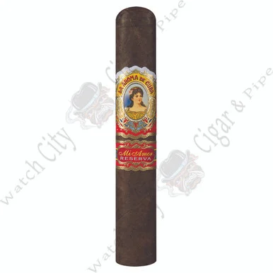 La Aroma de Cuba Reserva Maximo 5.5 x 54