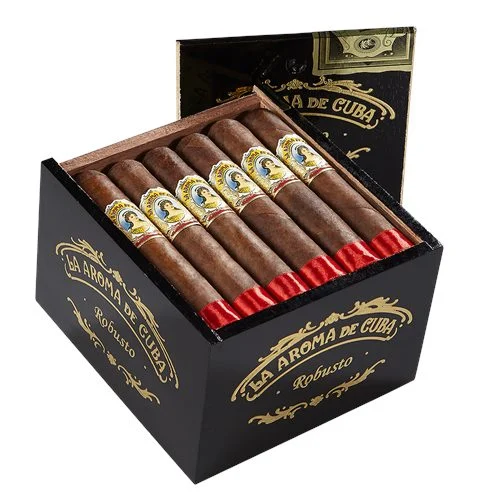 La Aroma de Cuba Robusto (5.25" x 54)