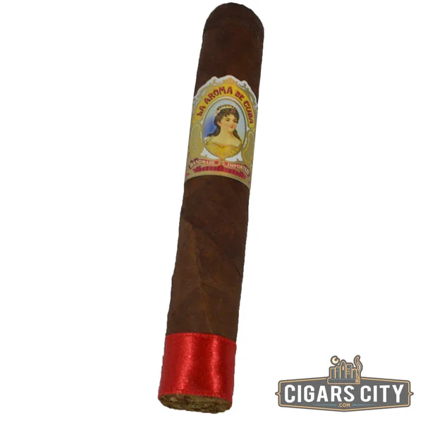 La Aroma de Cuba Rothschild (5.0" x 50)