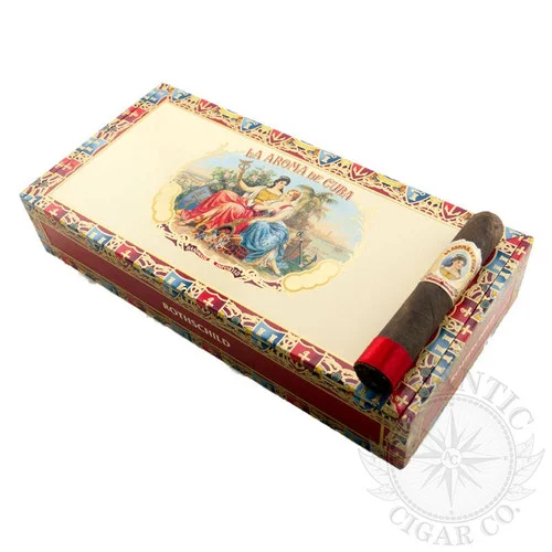 La Aroma De Cuba Rothschild