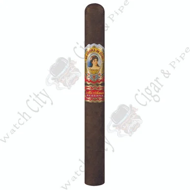 La Aroma de CubaReserva Romantico 6.875 x 50