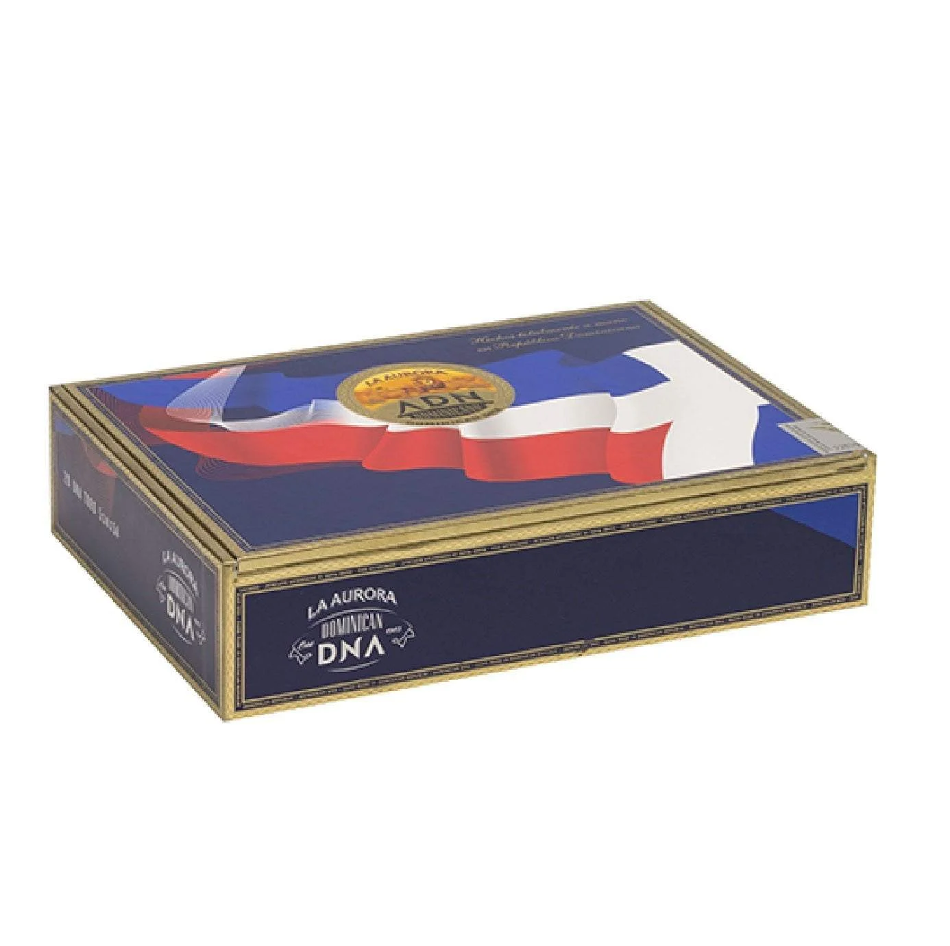 La Aurora DNA Churchill