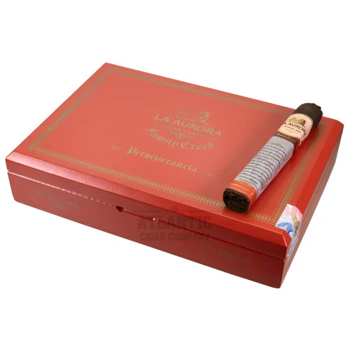 La Aurora Perseverancia Gran Toro (6x58)