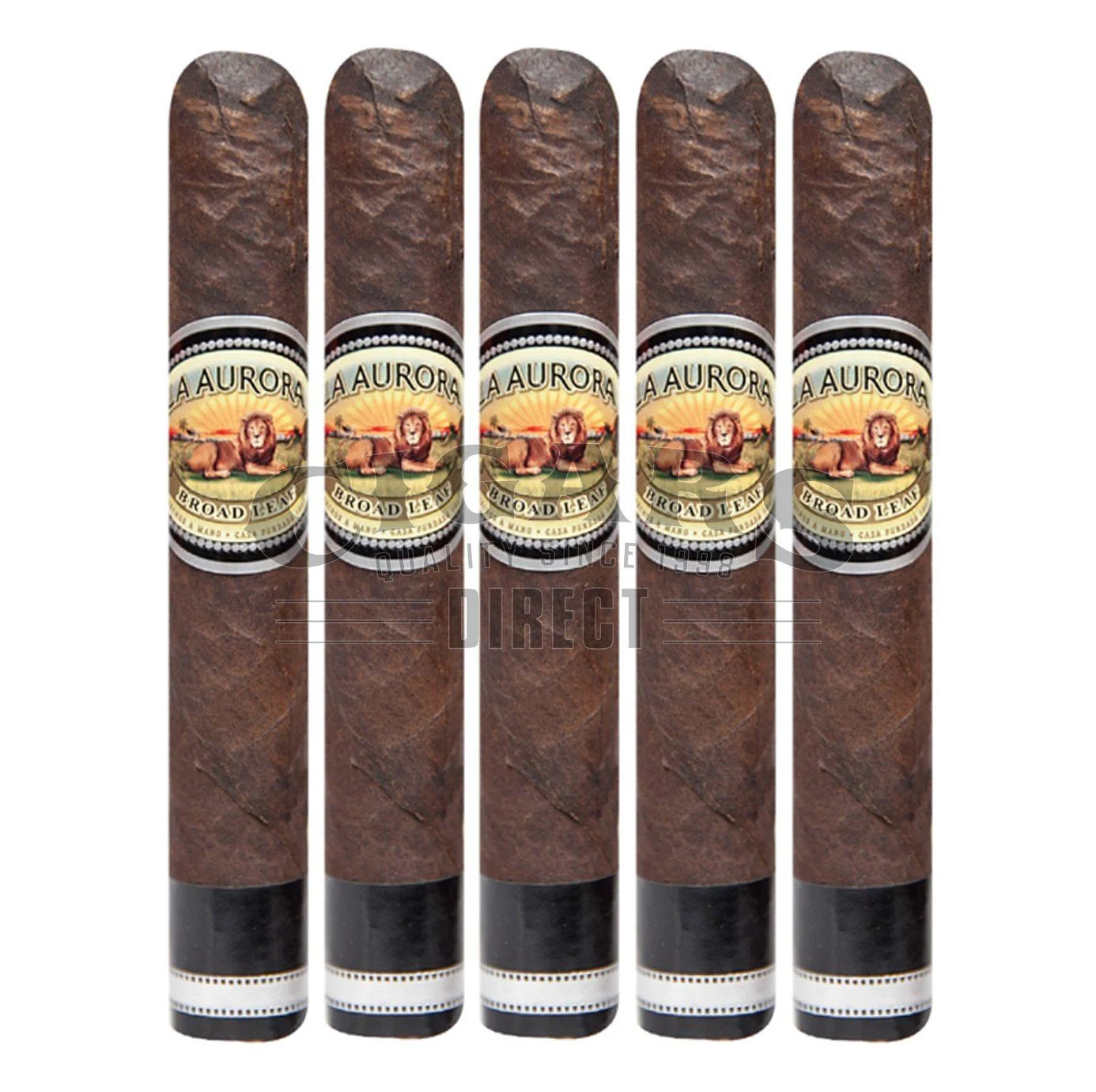 La Aurora Preferidos Broadleaf Robusto