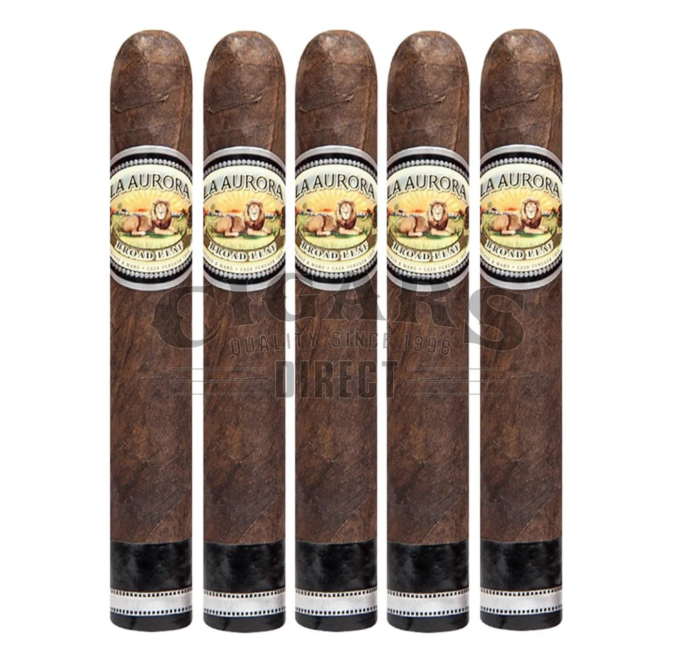 La Aurora Preferidos Broadleaf Toro
