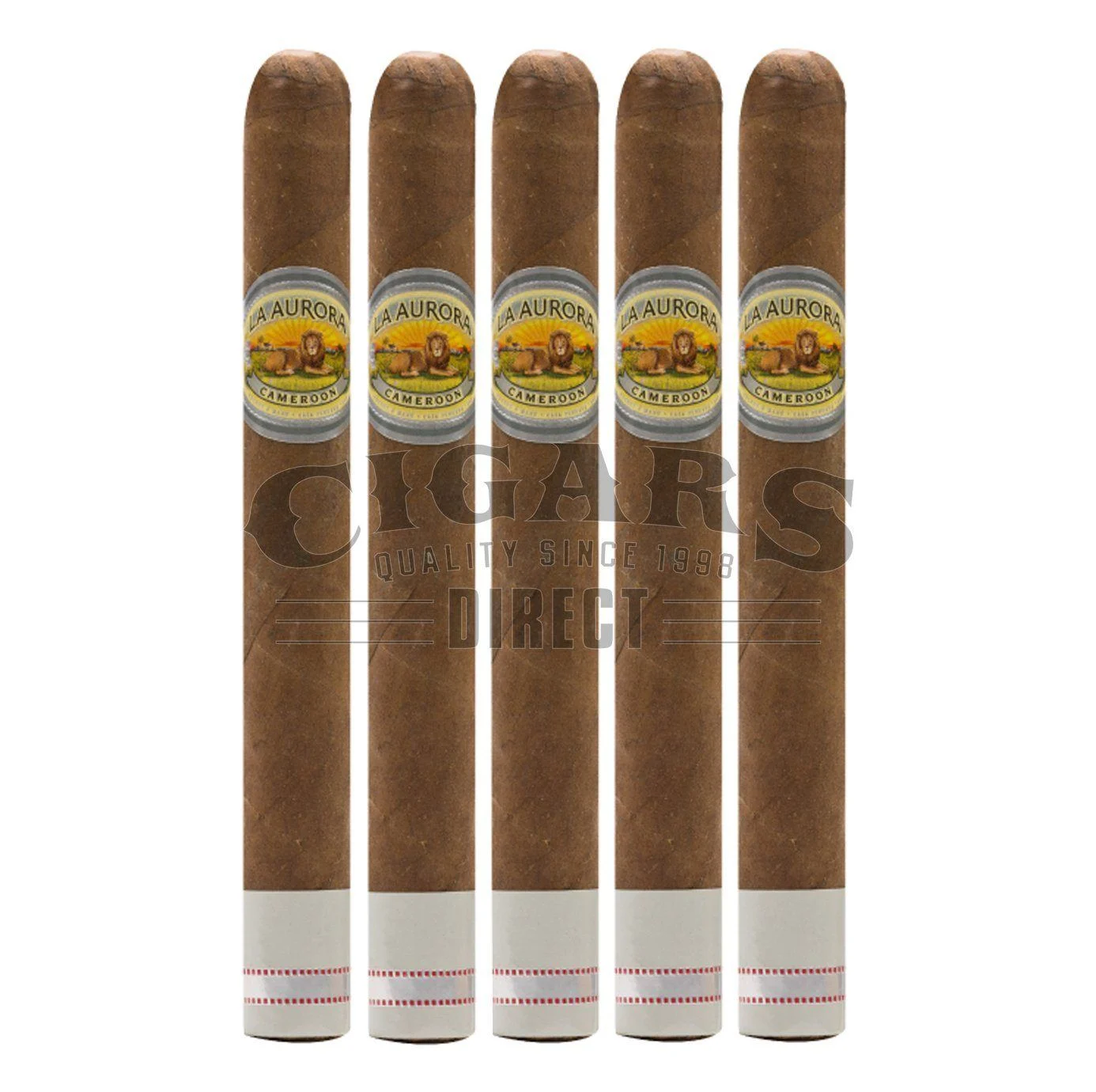 La Aurora Preferidos Cameroon Corona
