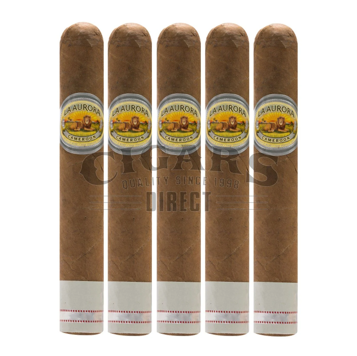 La Aurora Preferidos Cameroon Robusto