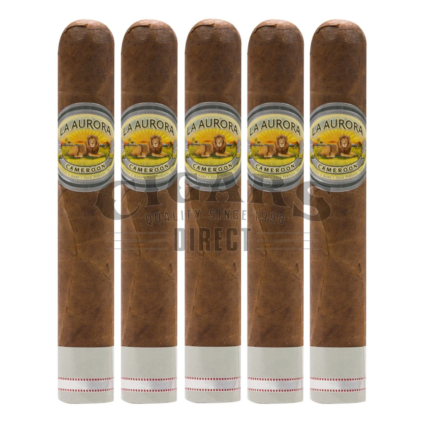 La Aurora Preferidos Cameroon Toro