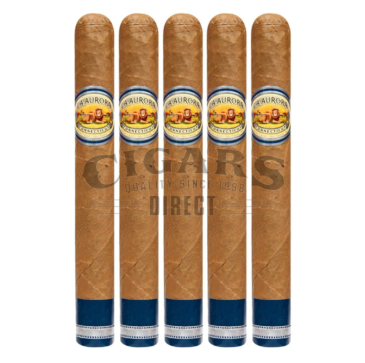 La Aurora Preferidos Connecticut Corona