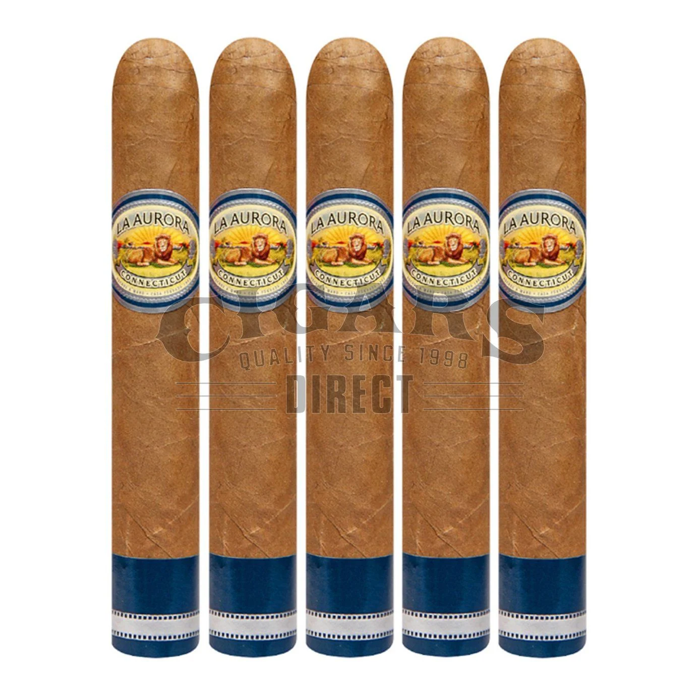 La Aurora Preferidos Connecticut Robusto