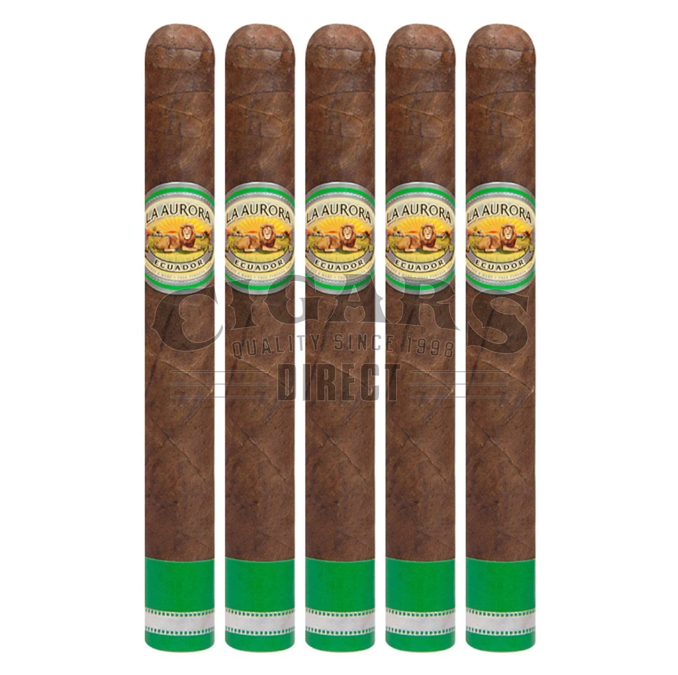 La Aurora Preferidos Ecuadorian Corona