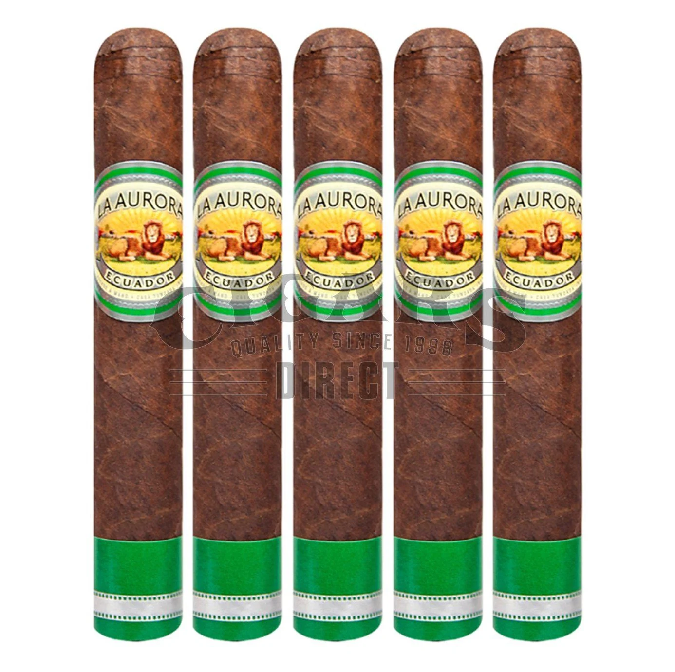 La Aurora Preferidos Ecuadorian Robusto