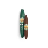 La Aurora Preferidos Emerald No. 2 Double Perfecto (5x54 / Single)