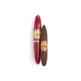 La Aurora Preferidos Ruby No. 2 Double Perfecto (5x54 / Box 8)