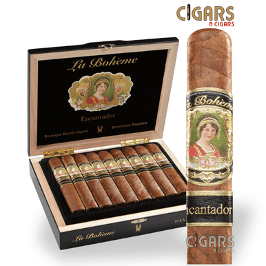 La Boheme Encantador La Scala