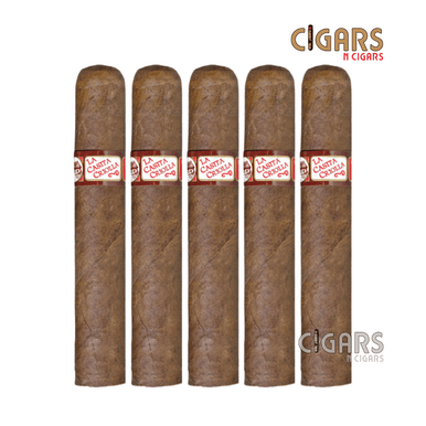 La Casita Criolla HCR Robusto