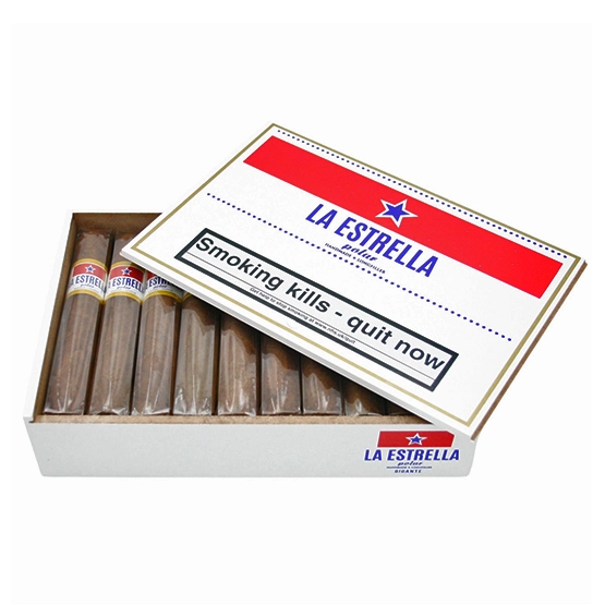 La Estrella Polar Gigante Cigar – Box of 20