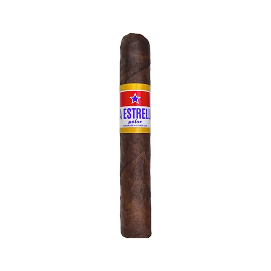 La Estrella Polar Robusto Cigar – Single