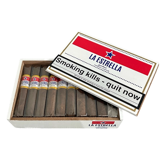 La Estrella Polar Rothchild Cigar – Box of 20