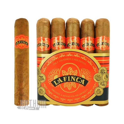 La Finca 777 Cigars