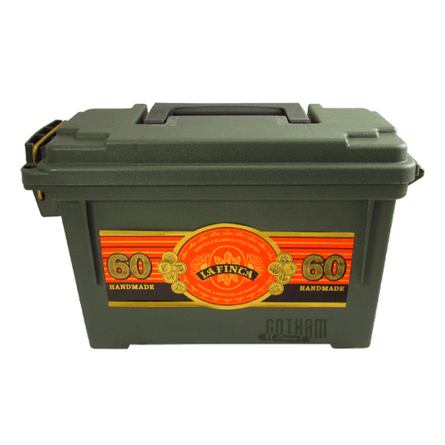 La Finca Ammo - 60 Count