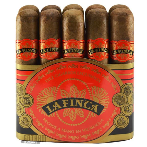 La Finca Premium Cigar 660