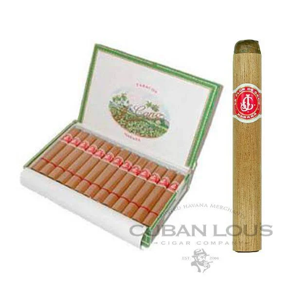 La Flor De Cano Petit Coronas