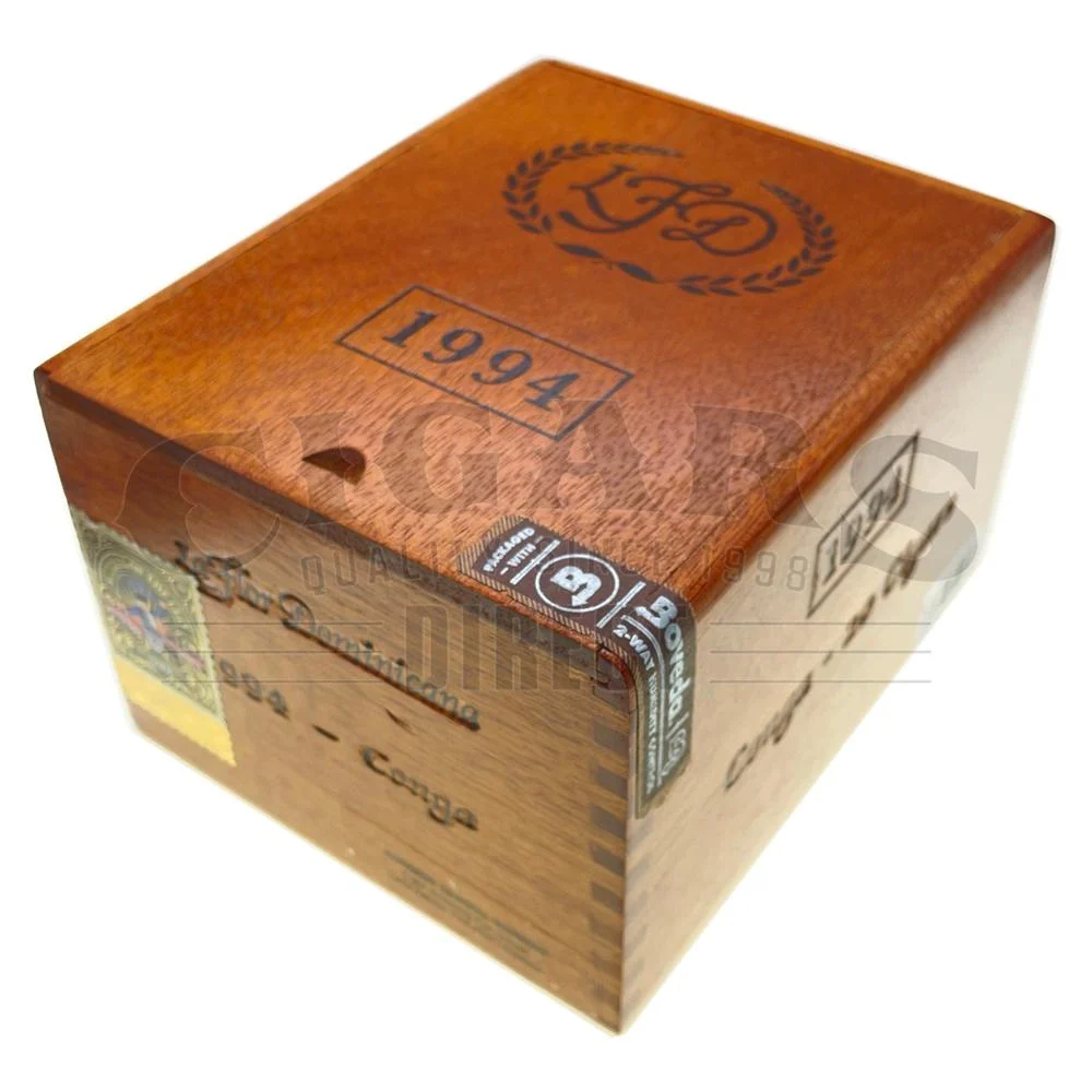 La Flor Dominicana 1994 Conga Robusto