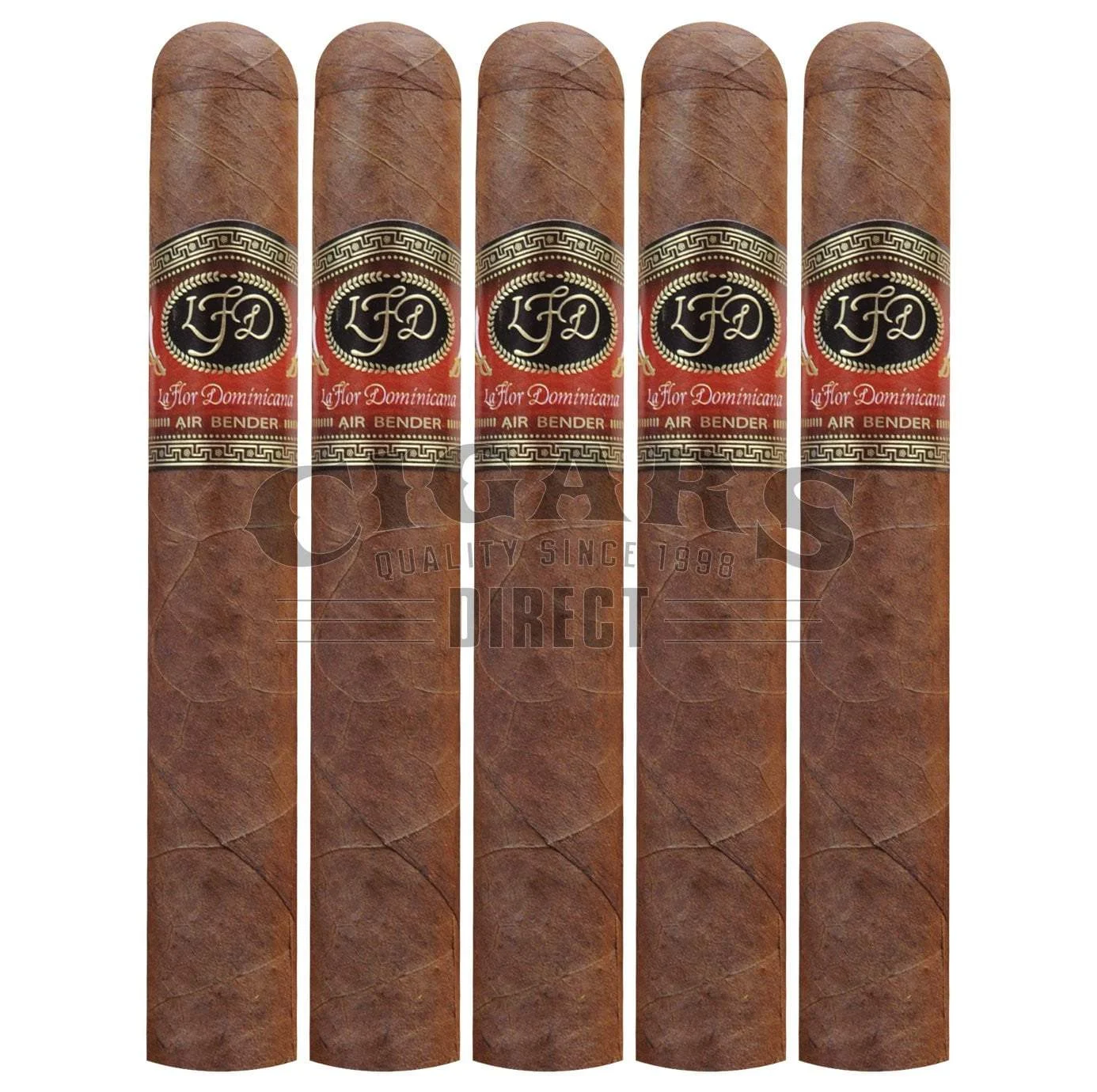 La Flor Dominicana Air Bender Maestro