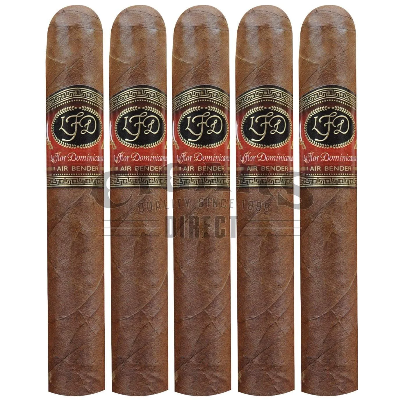 La Flor Dominicana Air Bender Matatan