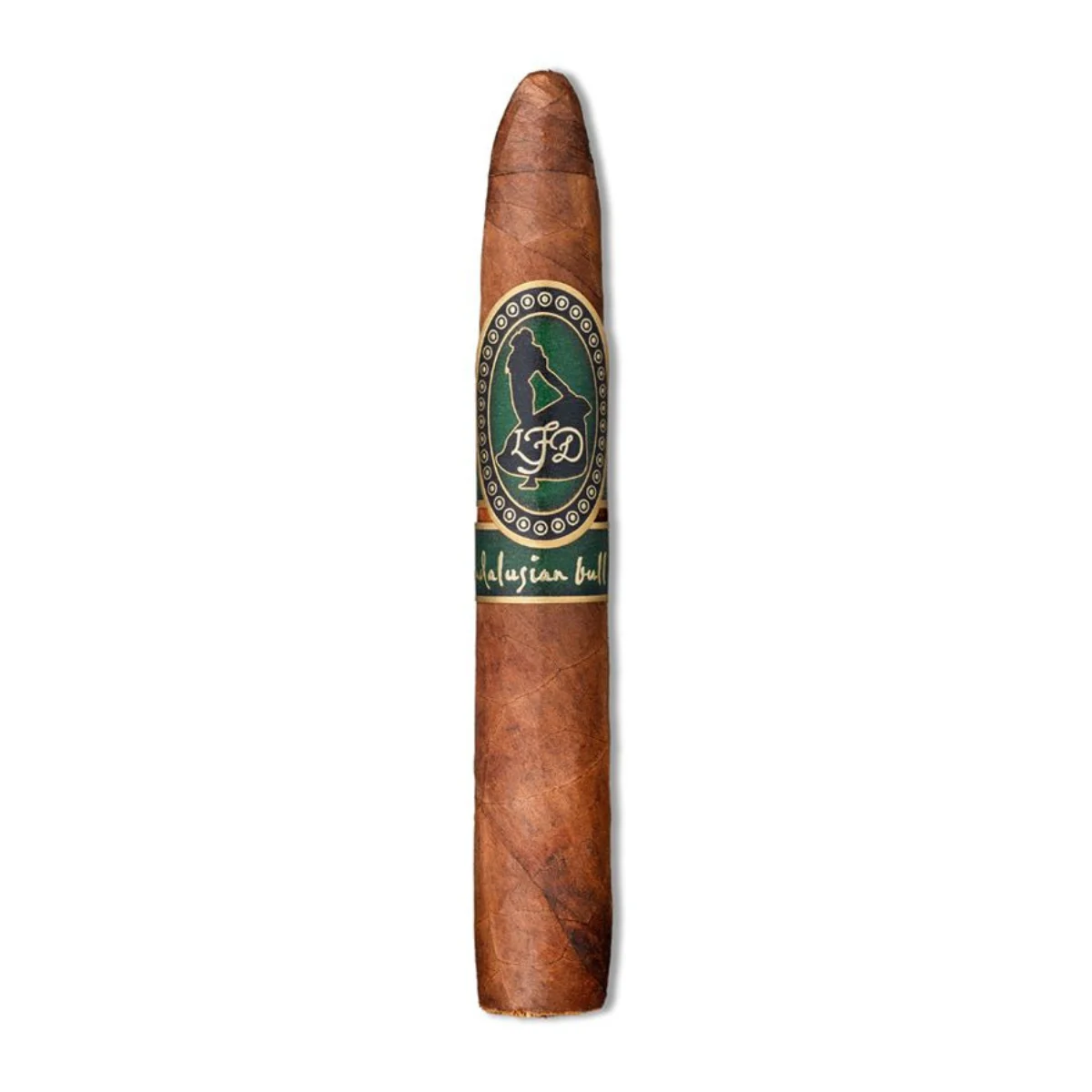 La Flor Dominicana Andalusian Bull Cigar